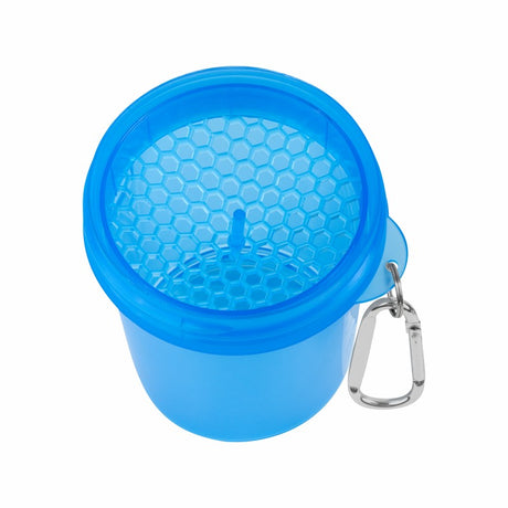 CILINDRO SHAKER CYLO