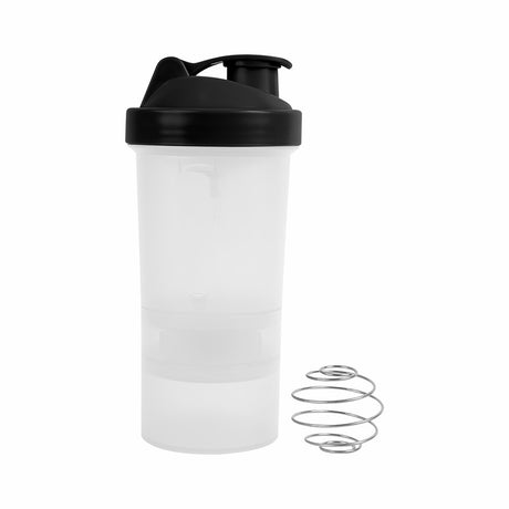 CILINDRO SHAKER CYLO