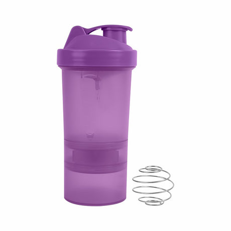 CILINDRO SHAKER CYLO