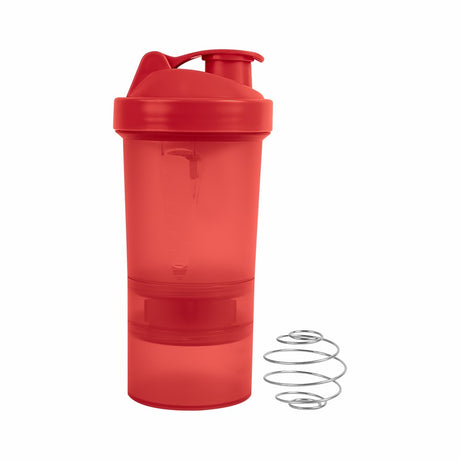 CILINDRO SHAKER CYLO