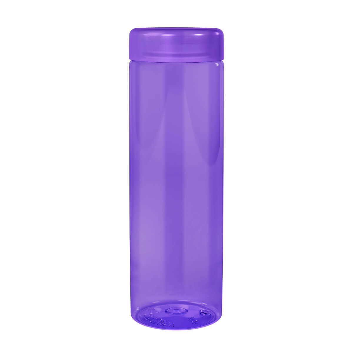 CILINDRO FLOW - MORADO