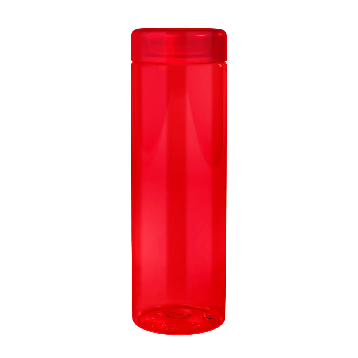 CILINDRO FLOW - ROJO