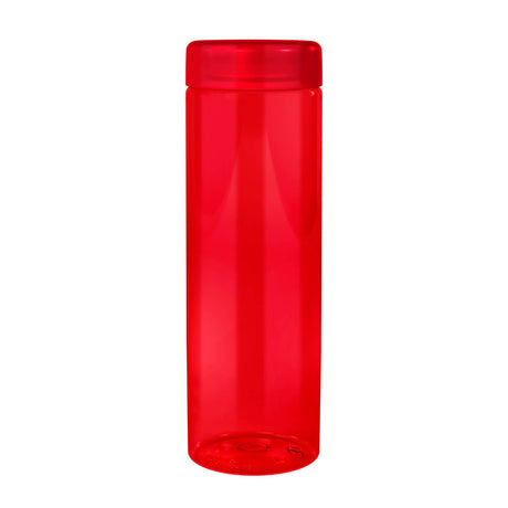 CILINDRO FLOW - ROJO
