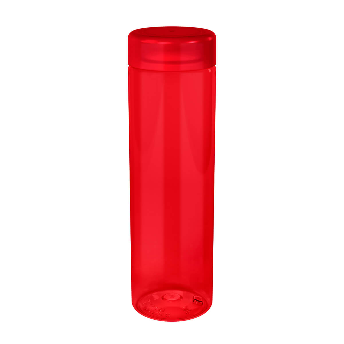 CILINDRO FLOW - ROJO