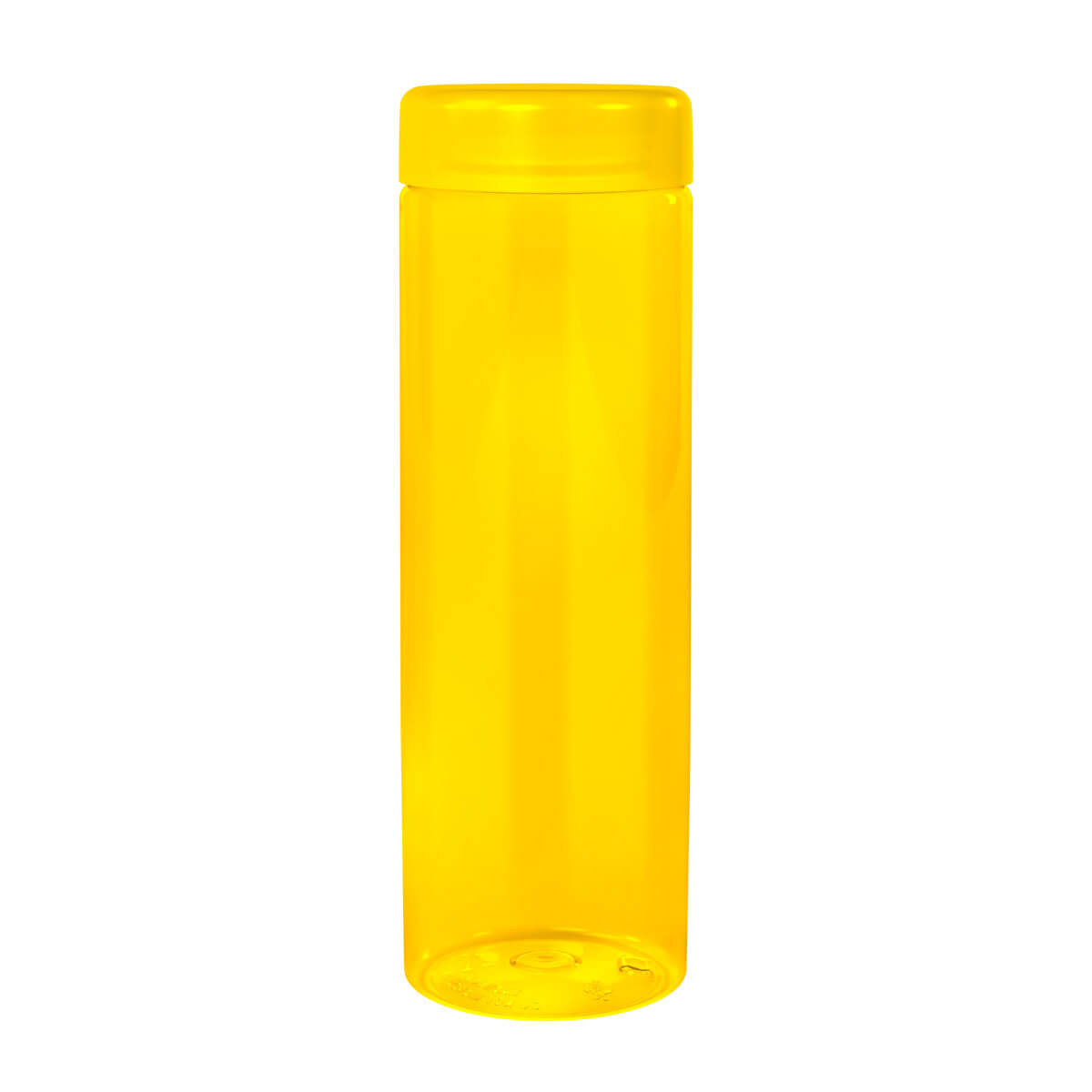 CILINDRO FLOW - AMARILLO