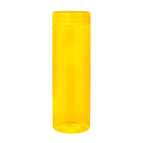 CILINDRO FLOW - AMARILLO