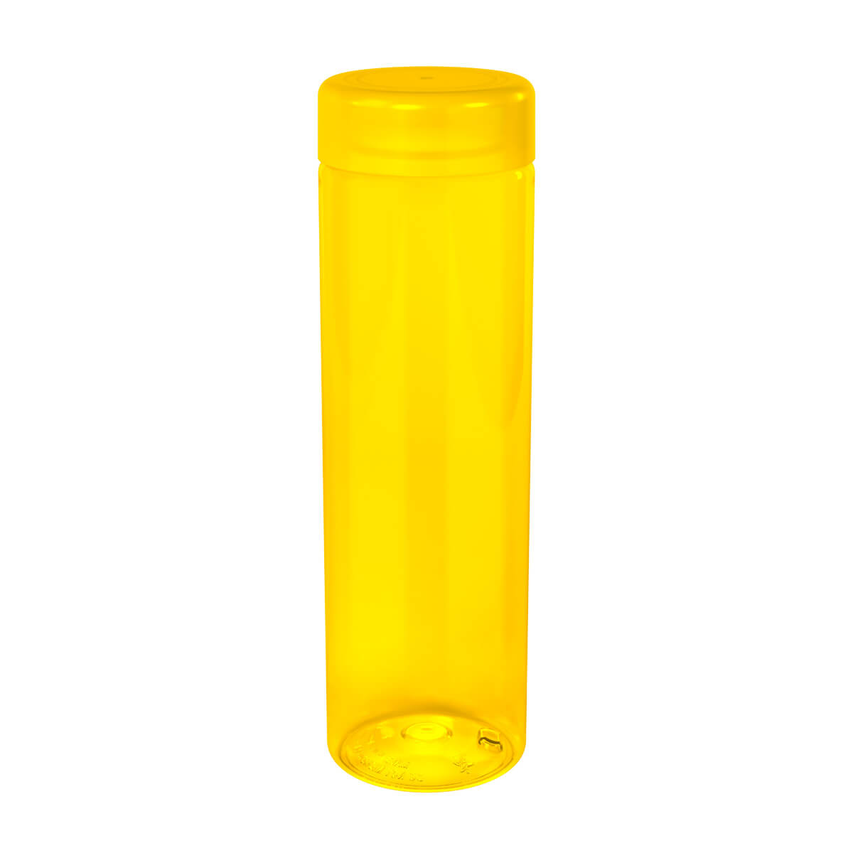 CILINDRO FLOW - AMARILLO