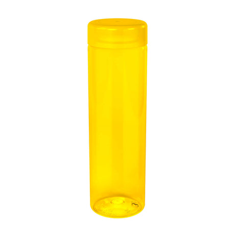 CILINDRO FLOW - AMARILLO