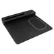 CARGADOR MOUSE PAD AGADIR - NEGRO