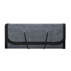 ORGANIZADOR STUARI - GRIS