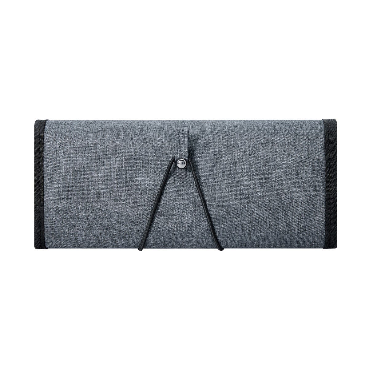 ORGANIZADOR STUARI - GRIS