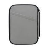 ORGANIZADOR JEFF - GRIS