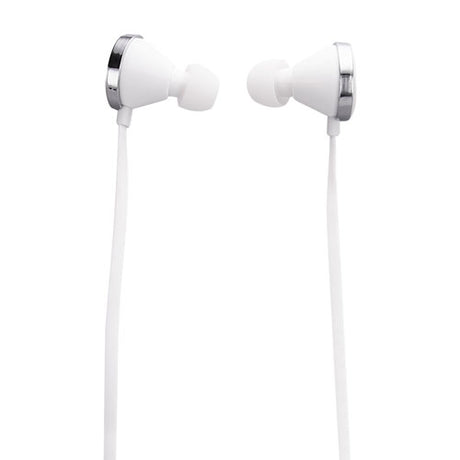 AUDÍFONOS ERFOUD - BLANCO