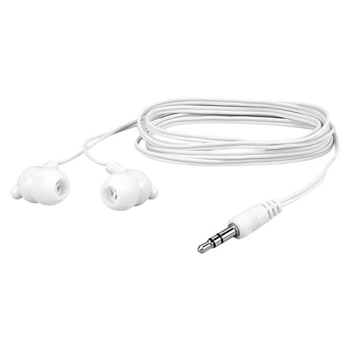 AUDÍFONOS CICLE - BLANCO