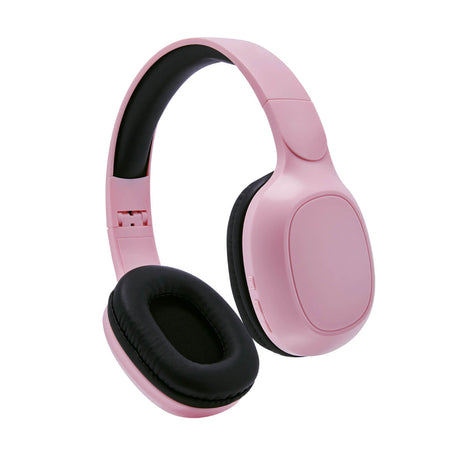 AUDÍFONOS SOUND - ROSA