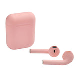 AUDÍFONOS LINA - ROSA