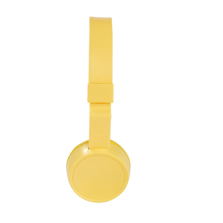 AUDÍFONOS KANEK - AMARILLO