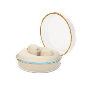 AUDÍFONOS GREDZEN - BEIGE