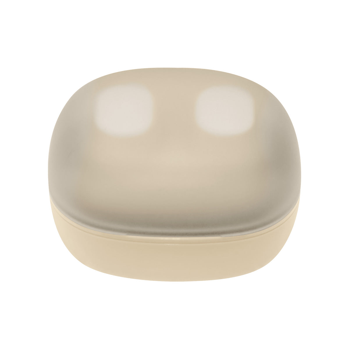 AUDÍFONOS POPS - BEIGE