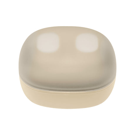 AUDÍFONOS POPS - BEIGE
