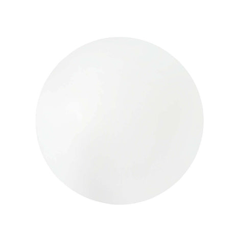 BOCINA APVALUS - BLANCO