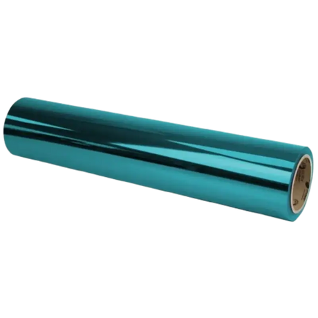 Vinil 51cm x 20m Foil De Detalle Color Make