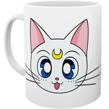 Taza de cerámica 11oz Blanca Linea Grado A (Caja de 36) Blue Heat