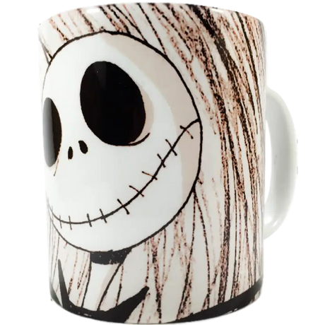 Taza de cerámica 11oz Blanca Linea Grado A (Caja de 36) Blue Heat | vista 8 | Blue Heat