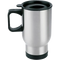 Jarra de Acero 16oz Tipo Viajera (Caja de 12) Blue Heat