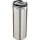 Vaso de Acero 450ml Tipo Starbooks Blue Heat | Plata | 1 pieza | SKU BABVSSB012450MSV-1 | Blue Heat