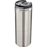 Vaso de Acero 450ml Tipo Starbooks (Caja de 12) Blue Heat