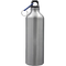 Botella de aluminio 600ml Deportiva (Caja de 12) Blue Heat