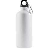 Botella de aluminio 600ml Deportiva (Caja de 12) Blue Heat