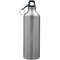 Botella de aluminio 750ml Deportiva (Caja de 12) Blue Heat