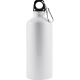 Botella de aluminio 750ml Deportiva (Caja de 12) Blue Heat