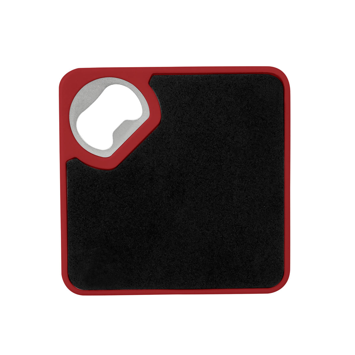 PORTAVASOS PORTER - ROJO