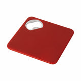 PORTAVASOS PORTER - ROJO