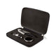 SET PARA VINOS ARENI - PLATA