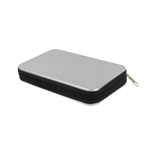 SET PARA VINOS ARENI - PLATA