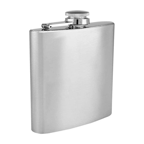 LICORERA MOODGET - PLATA