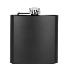 LICORERA CRAPSTONE - NEGRO