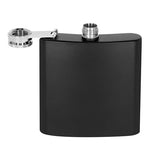 LICORERA CRAPSTONE - NEGRO