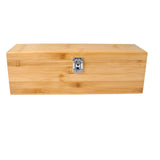 SET PARA VINOS VERDOT - BEIGE