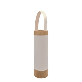 PORTABOTELLAS XANIC - BEIGE