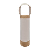 PORTABOTELLAS XANIC - BEIGE