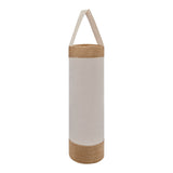 PORTABOTELLAS XANIC - BEIGE