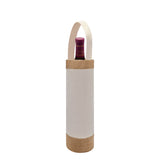 PORTABOTELLAS XANIC - BEIGE