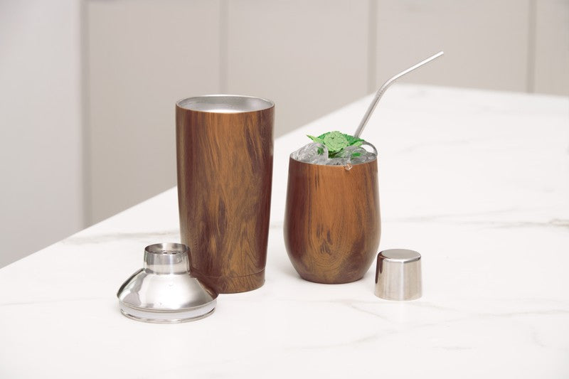 SET SHAKER SALÓN - CAFE