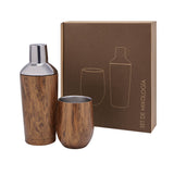 SET SHAKER SALÓN - CAFE