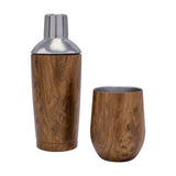 SET SHAKER SALÓN - CAFE